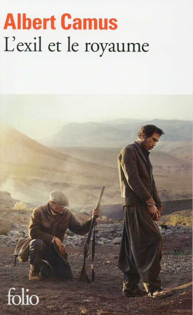 L'exil et le royaume