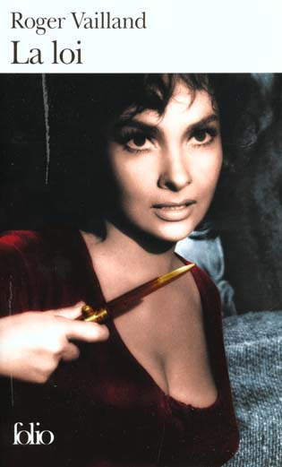 La loi