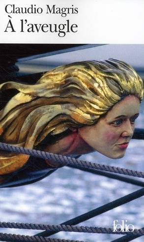 A l'aveugle