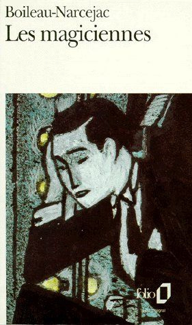 Les magiciennes