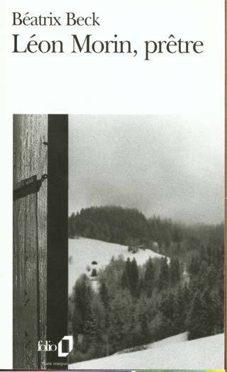 Léon Morin, prêtre