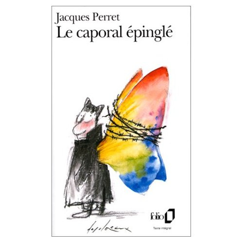 Le caporal épinglé
