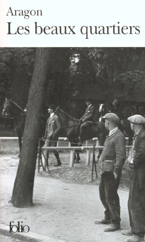 Le monde réel : Les beaux quartiers