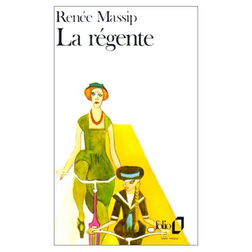 La régente