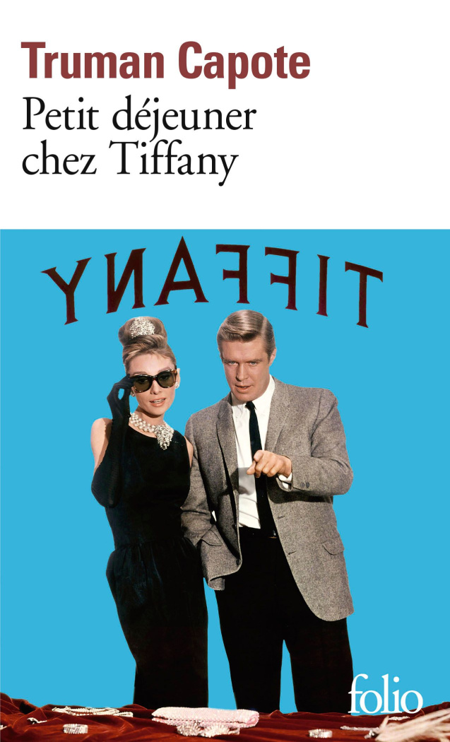 Petit déjeuner chez Tiffany