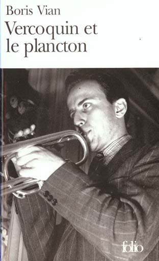 Vercoquin et le plancton