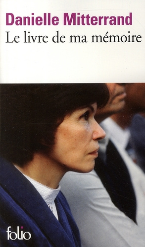 Le livre de ma mémoire