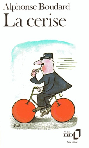 La cerise