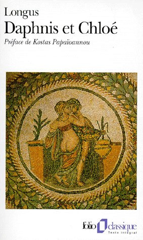 La Pastorale de Daphnis et Chloé