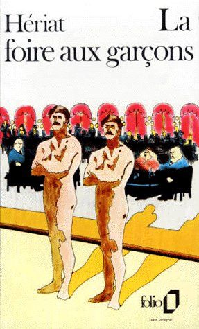 La Foire aux garçons