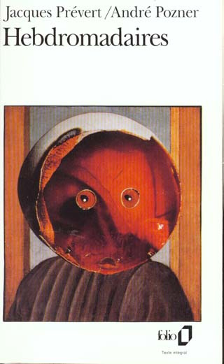 Hebdromadaires
