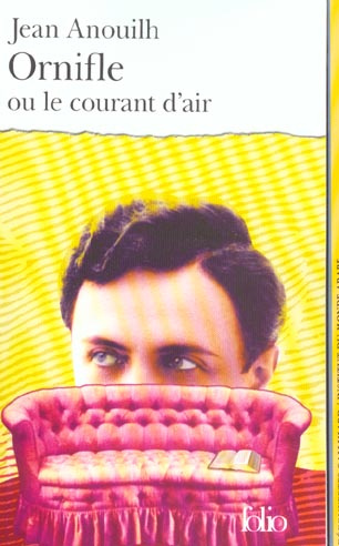 Ornifle ou le courant d'air