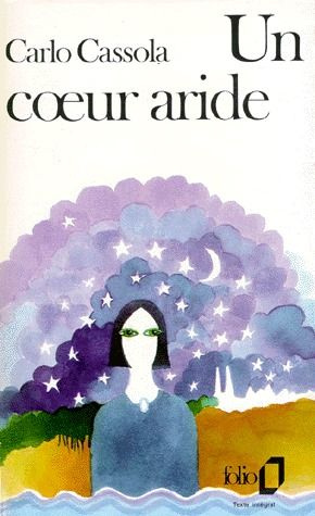 Un coeur aride