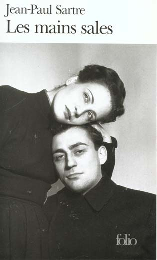 Les Mains sales. Pièce en 7 tableaux