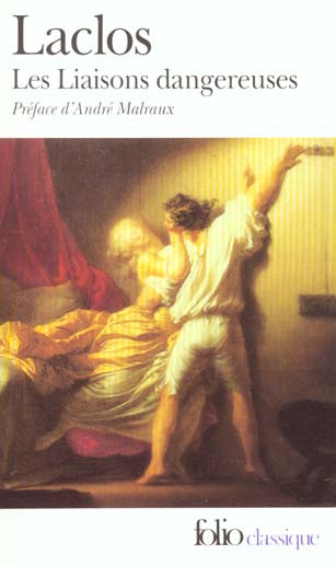 Les liaisons dangereuses