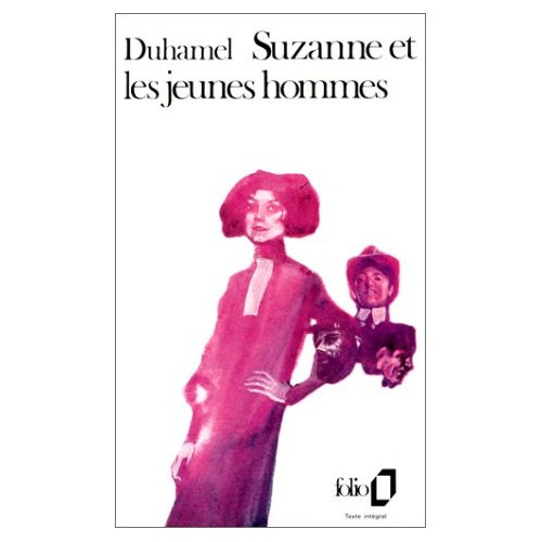 Chronique des Pasquier Tome 9 : Suzanne et les jeunes hommes