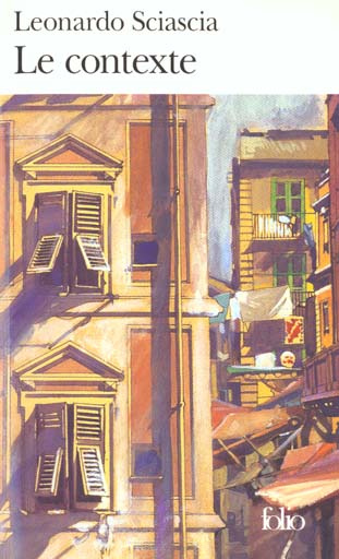 Le Contexte