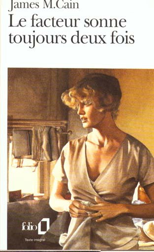 Le Facteur sonne toujours deux fois