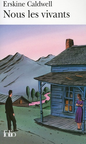 Nous les vivants