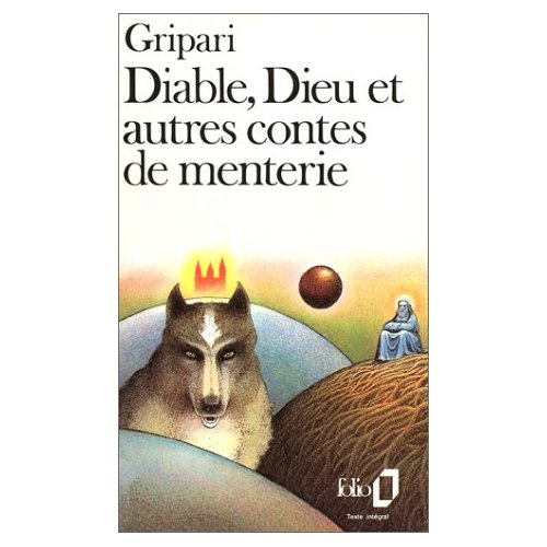 DIABLE DIEU ET AUTRES P