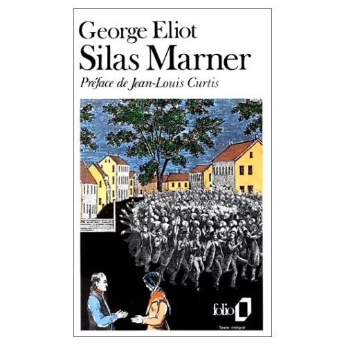 Silas Marner