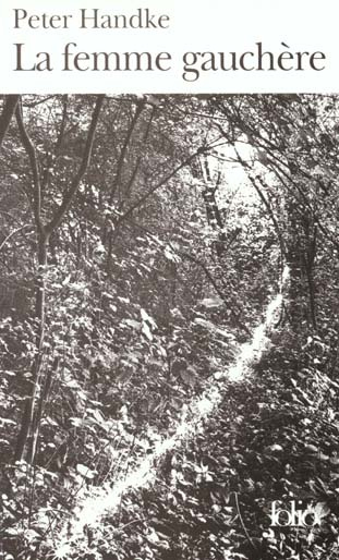 La Femme gauchère