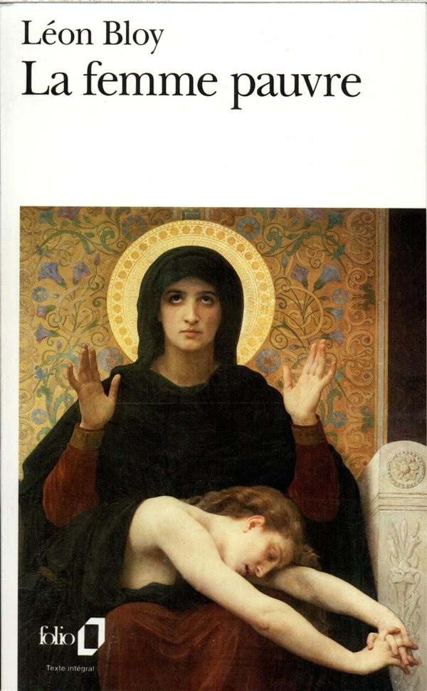 La femme pauvre