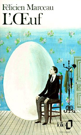 L'oeuf