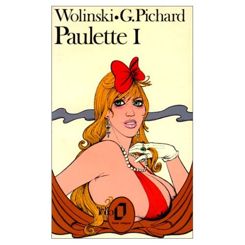 Paulette. Tome 1