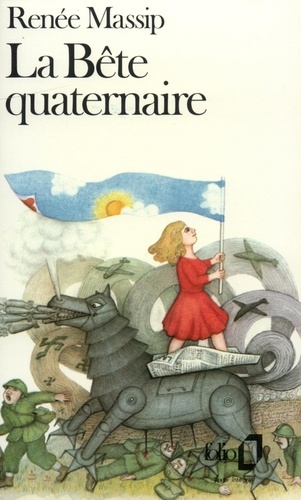 LA BETE QUATERNAIRE