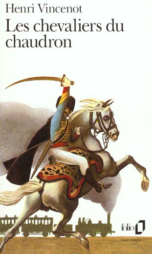 Les Chevaliers du chaudron