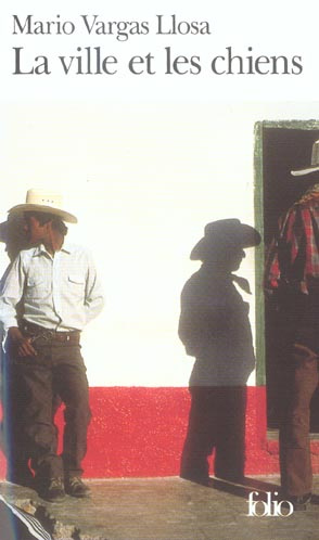 La Ville et les chiens