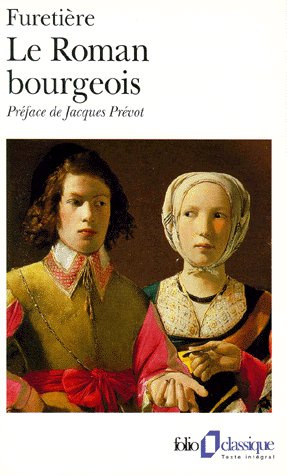 Le roman bourgeois