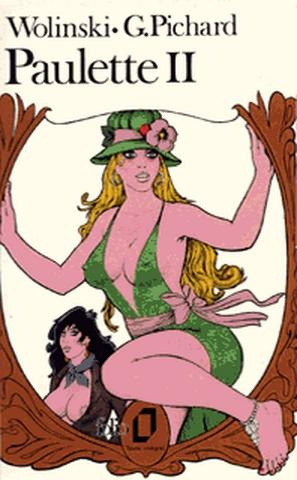 Paulette. Tome 2