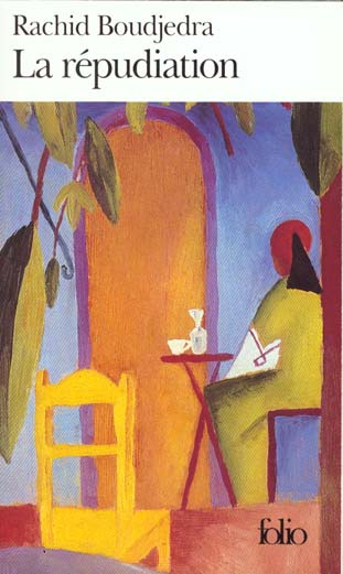 La répudiation