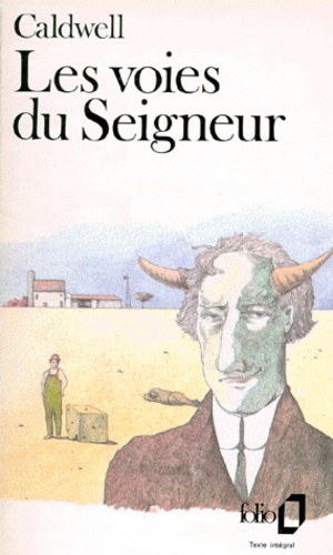 Les Voies du Seigneur