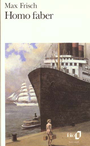 Homo faber. Un rapport