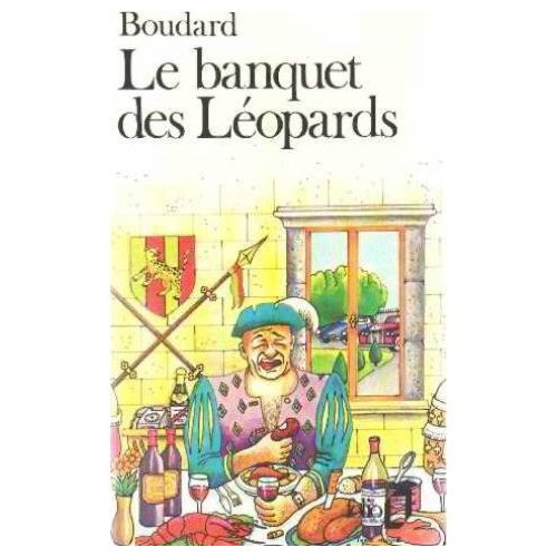 Le banquet des léopards