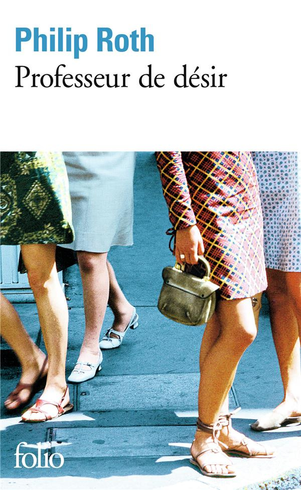 Professeur de désir
