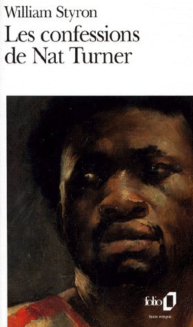 Les confessions de Nat Turner