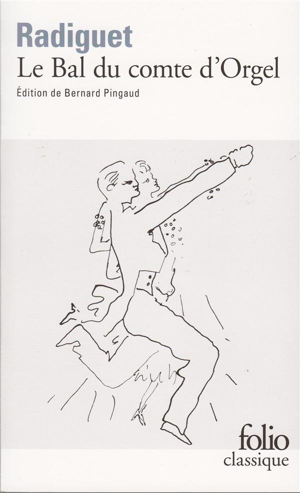 Le Bal du comte d'Orgel