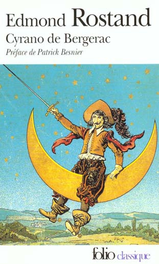 Cyrano de Bergerac