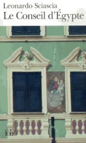 Le Conseil d'Egypte