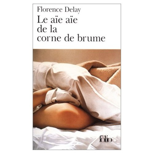 Aïe aïe de la corne bru