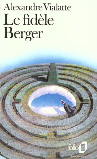 Le Fidèle Berger