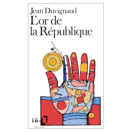 L' Or de la République