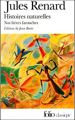 Histoires naturelles. Nos frères farouches