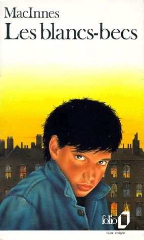 Les Blancs-becs