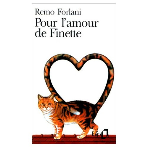 Pour l'amour de Finette