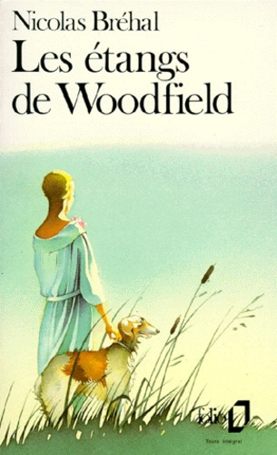 Les étangs de Woodfield